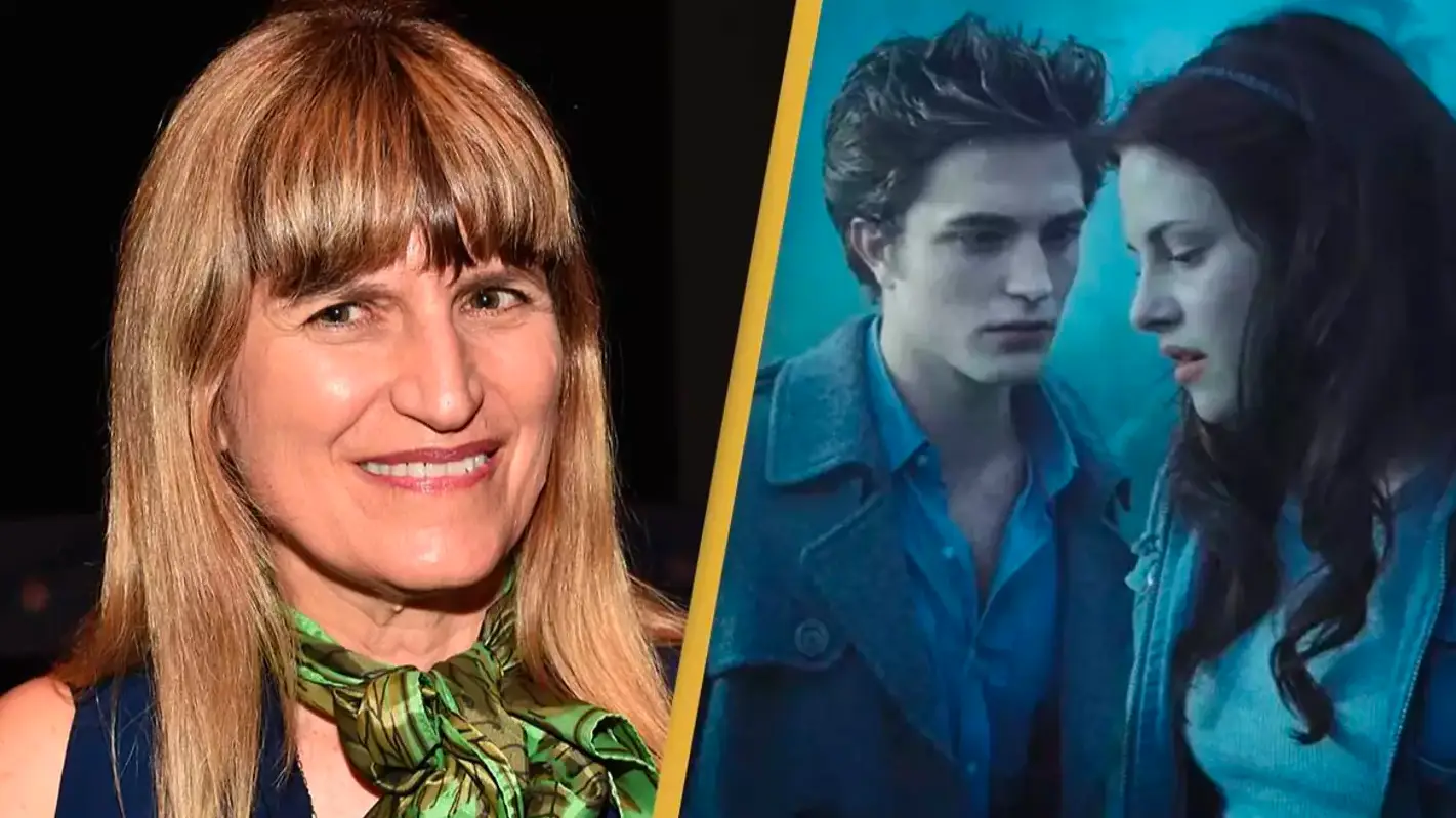 Alberto E. Rodriguez/Getty Images / Summit Entertainment