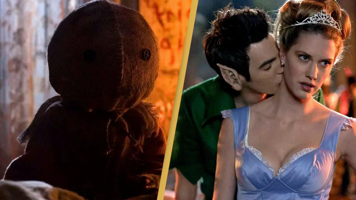 AJ Pics/Cinematic Collection/Alamy Stock Photo