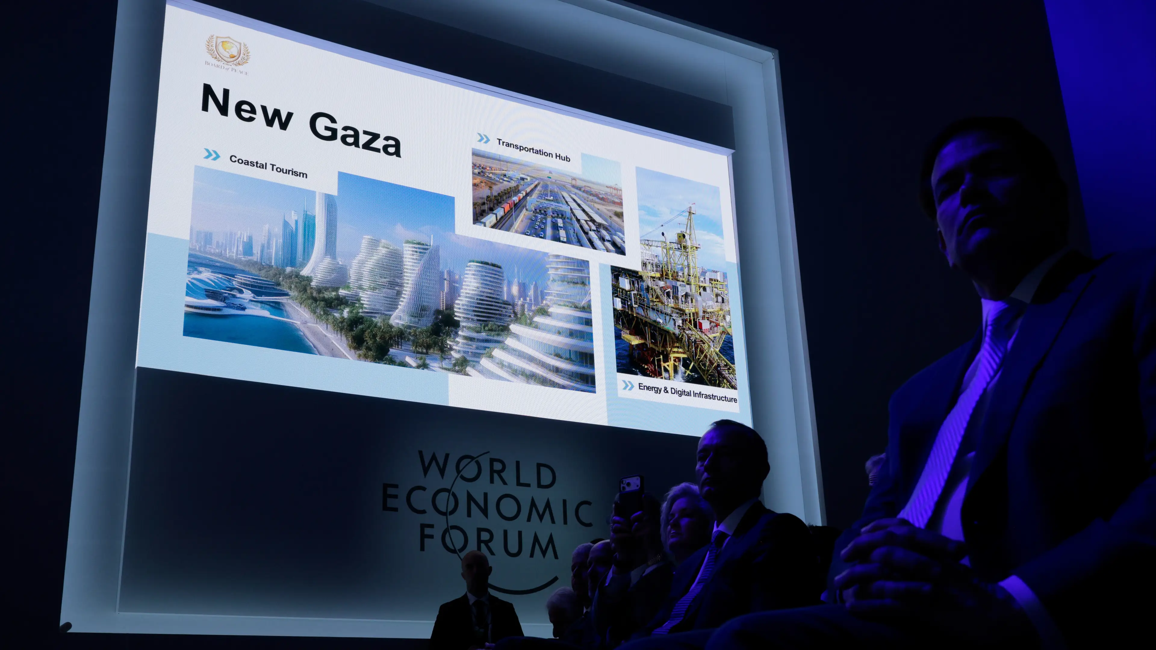 Chip Somodevilla/Getty Images