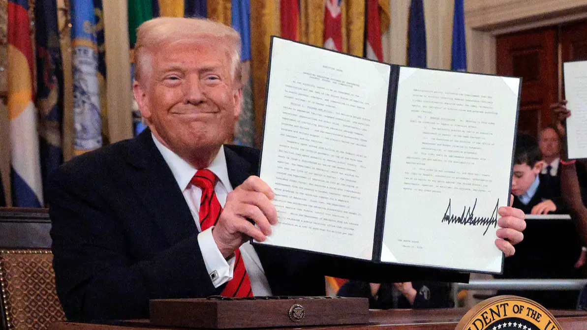 Chip Somodevilla/Getty Images