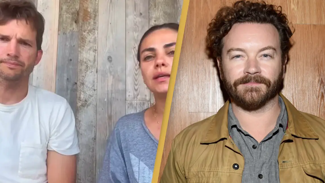 Instagram / aplusk/ John Shearer/Getty Images