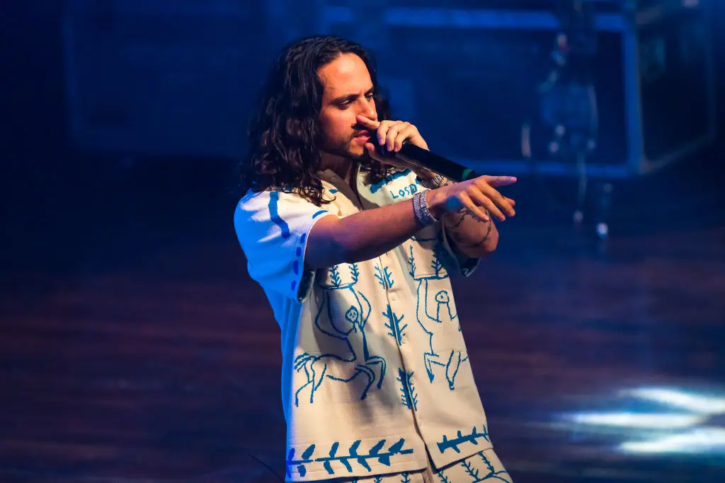 Getty/Mauricio Santana 