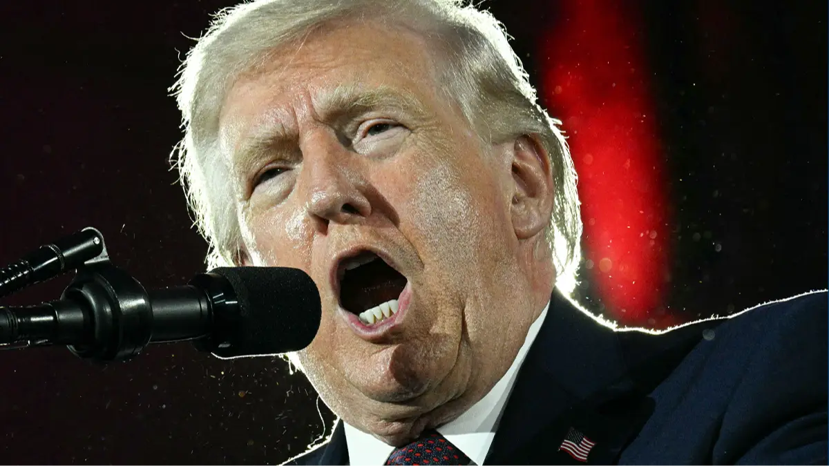 Jim WATSON / AFP via Getty Images