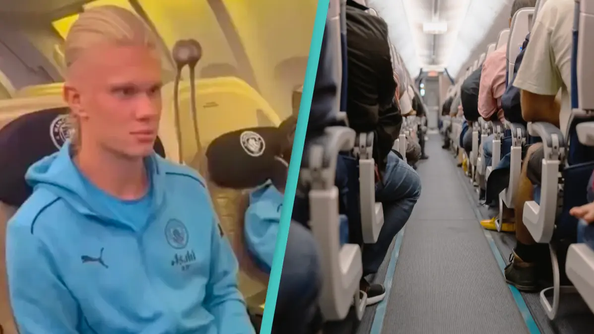 Expert reveals why 'raw dogging' is actually one of the most dangerous trends for a surprising reason