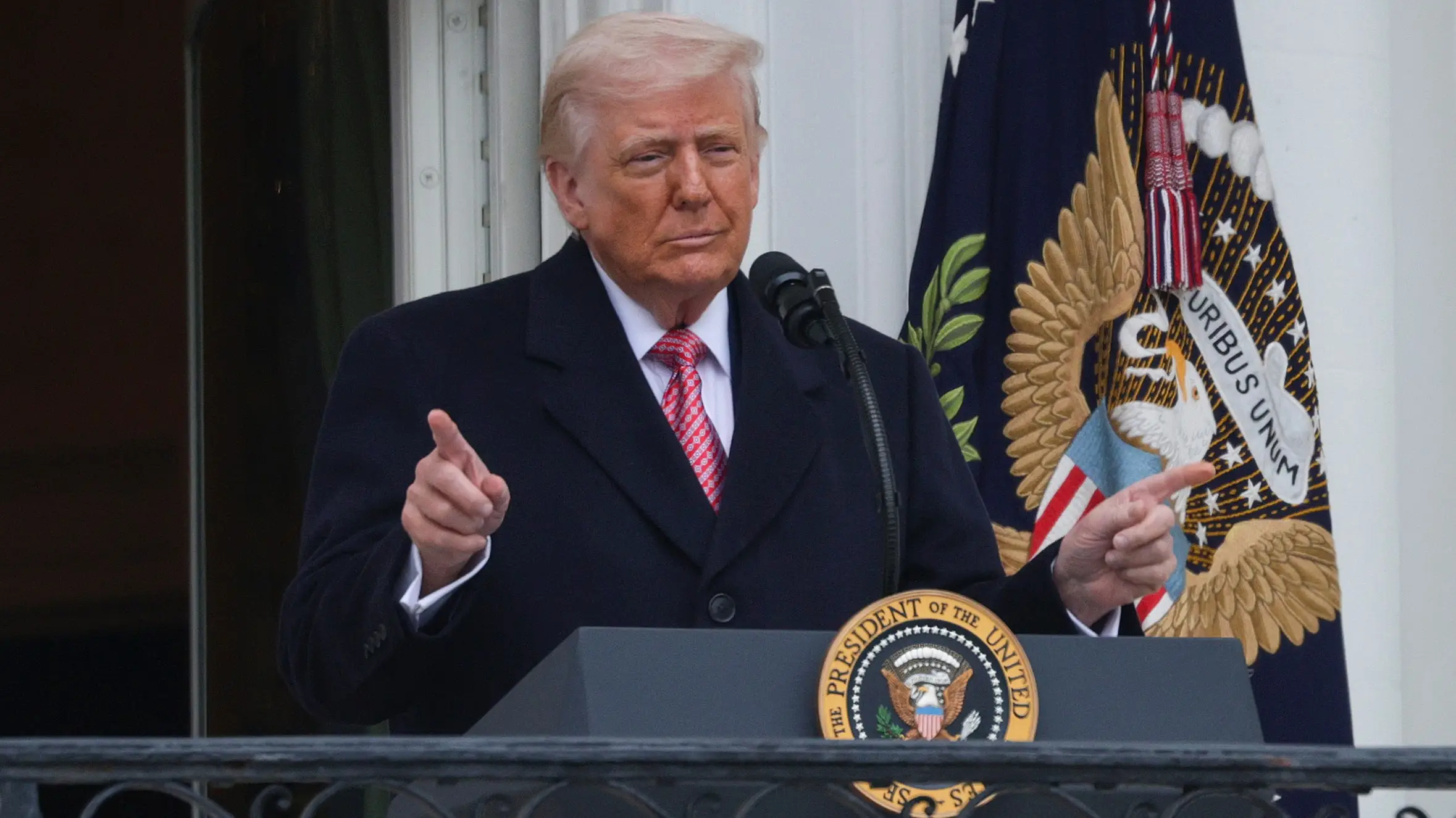 Alex Wong/Getty Images