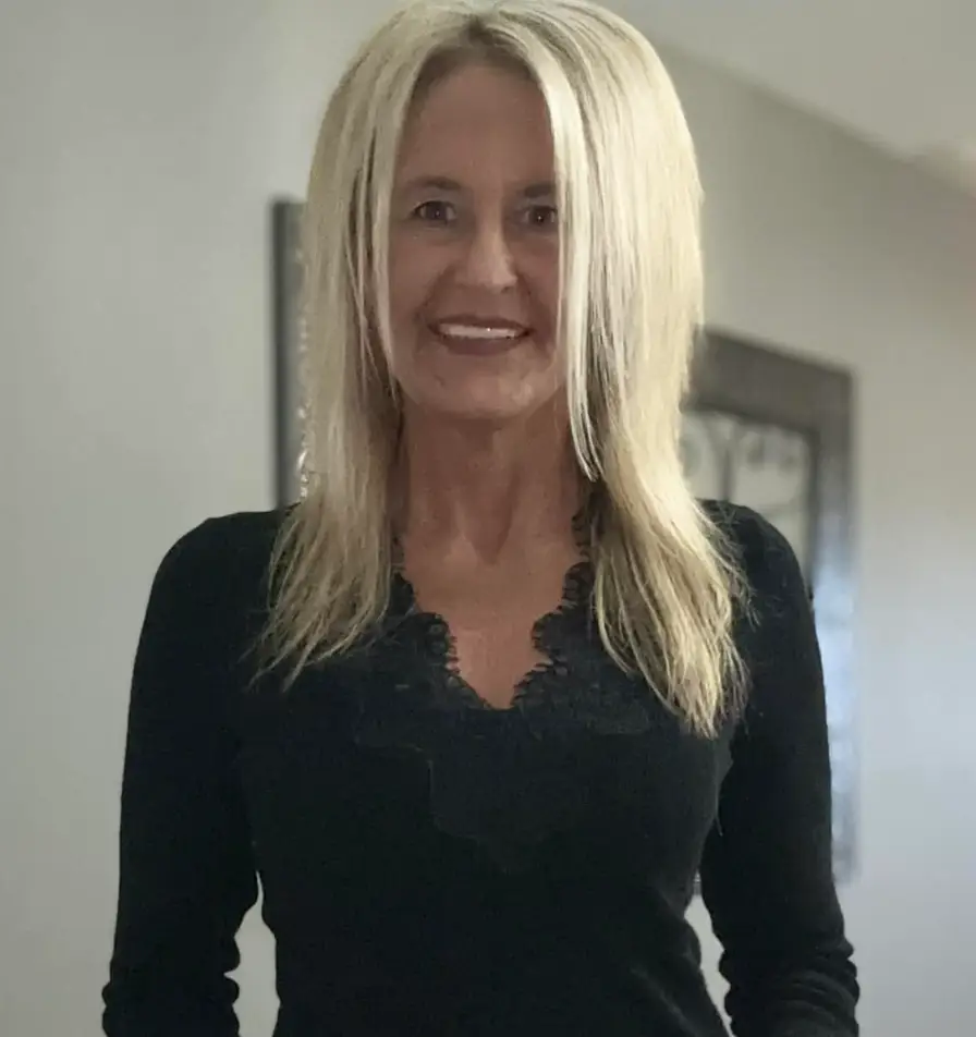 Jennifer Ruziscka was a teacher for nearly 30 years.