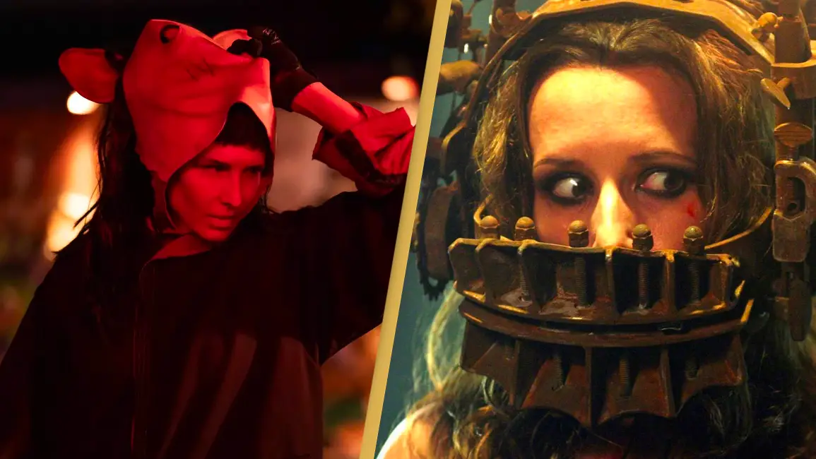 Fans are raving as iconic character Amanda Young is back for Saw X