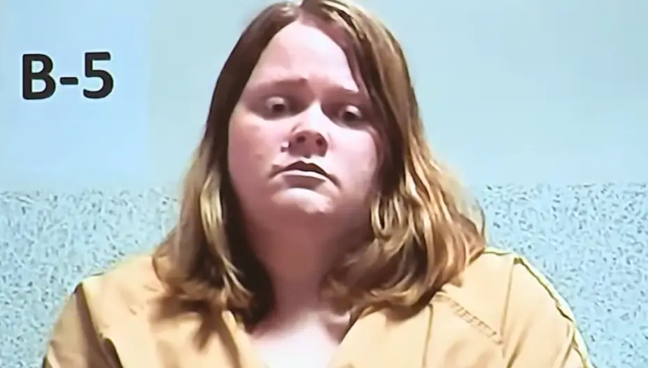 Tiffany Le Sueur was charged for allegedly injecting her child's IV line with feces (ABC 6)