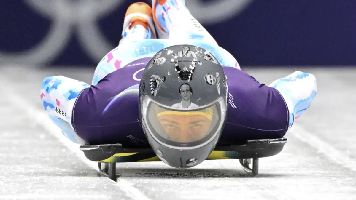 Getty Images/TIZIANA FABI