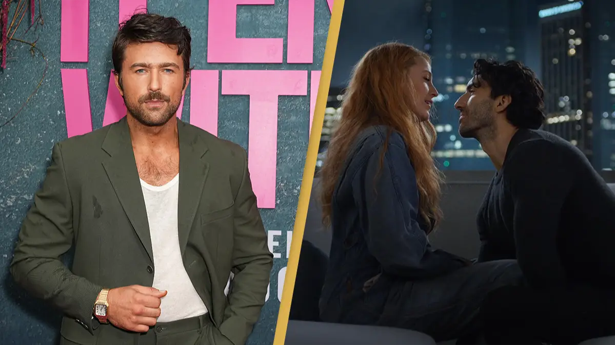It Ends With Us co-star breaks silence to support Blake Lively amid Justin Baldoni lawsuit
