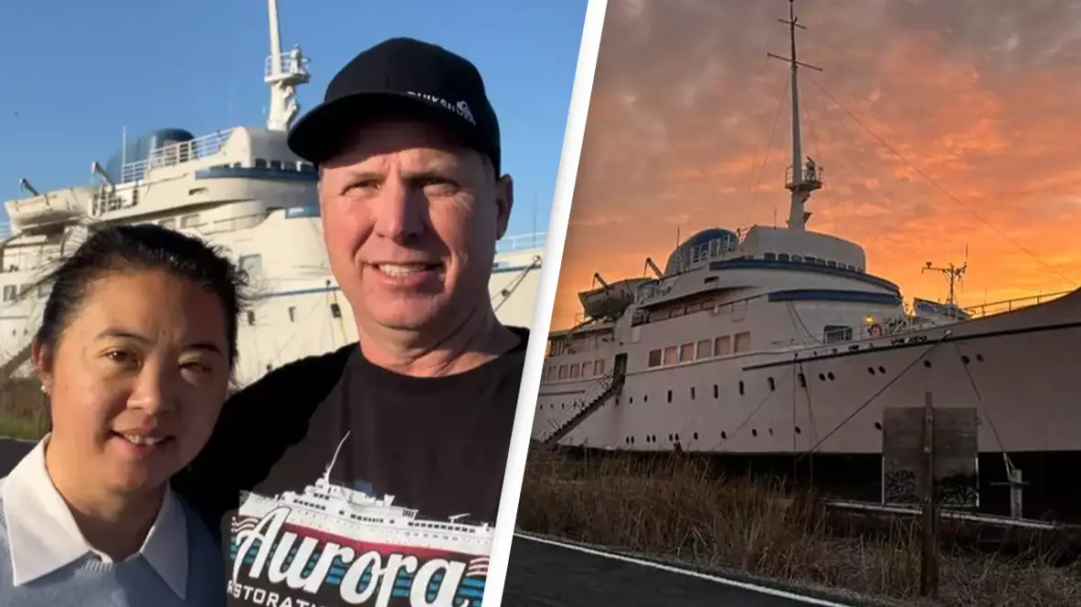 Christopher Willson / Facebook/Christopher Willson