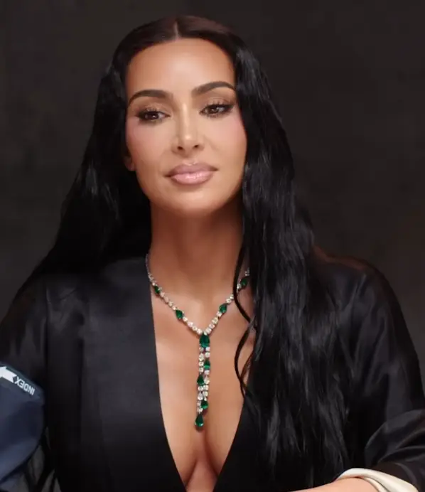 Kim Kardashian got honest (Vanity Fair)