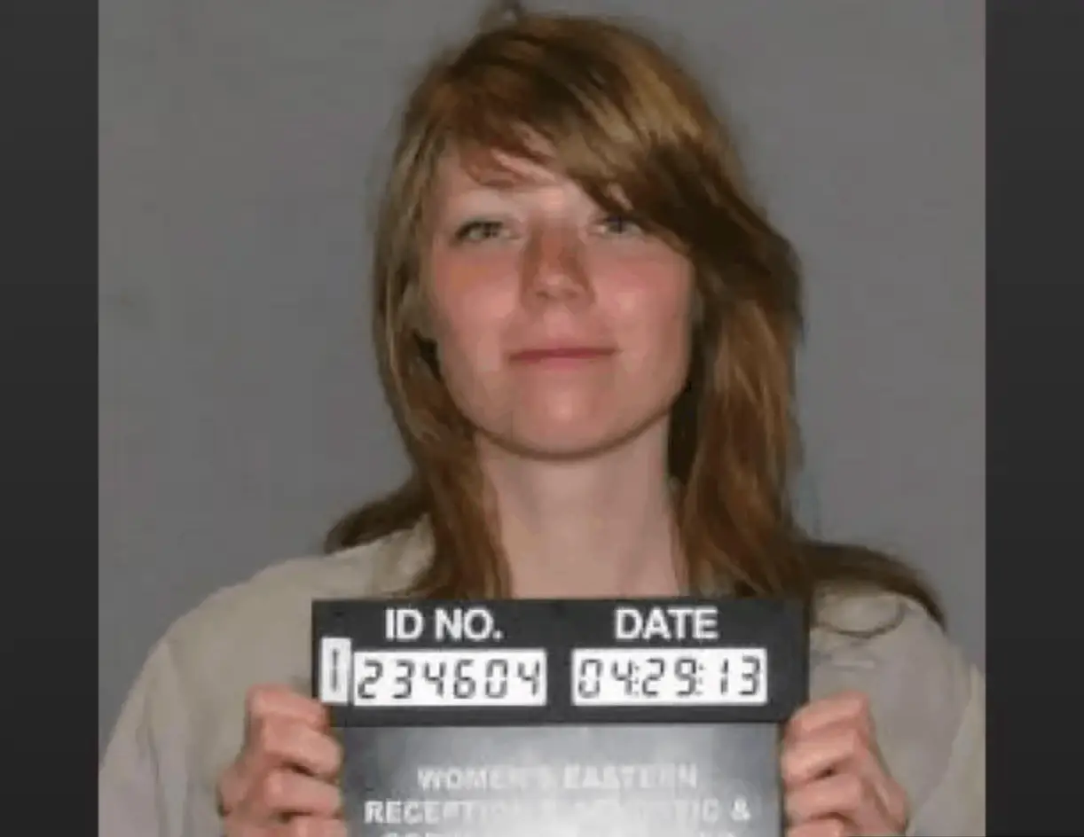 Bustamante pleaded guilty to second-degree murder. (Department of Corrections)