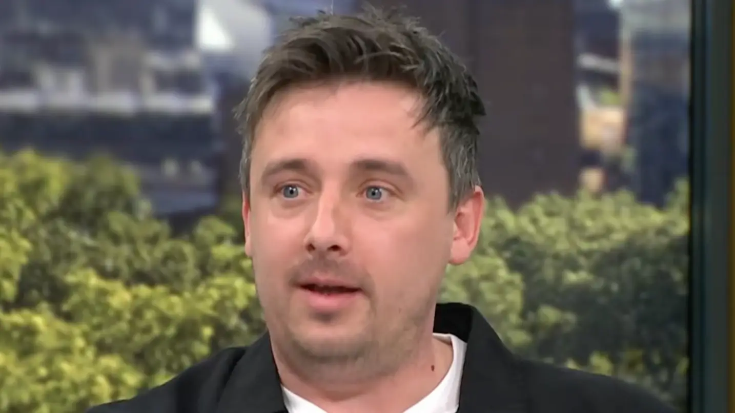 YouTube/This Morning