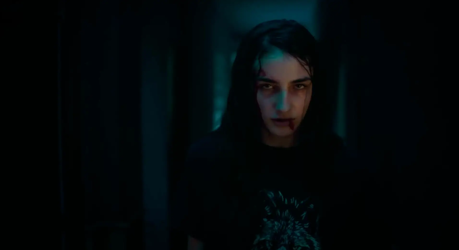 Netflix claimed only a small number of people made it all the way to end (Netflix)