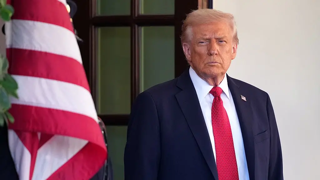 Kevin Dietsch/Getty Images