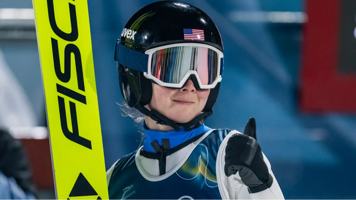 Getty Images/Tom Weller