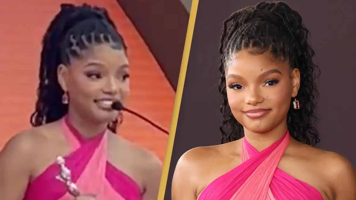 X/The Hollywood Reporter/Monica Schipper / Staff