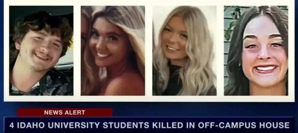 Friends and survivors detailed the harassment they went through after the news broke (Amazon Prime)