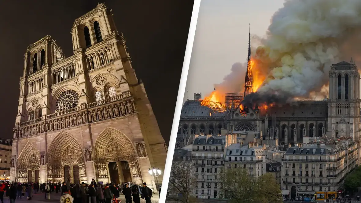 LUDOVIC MARIN/Getty/FABIEN BARRAU/Getty