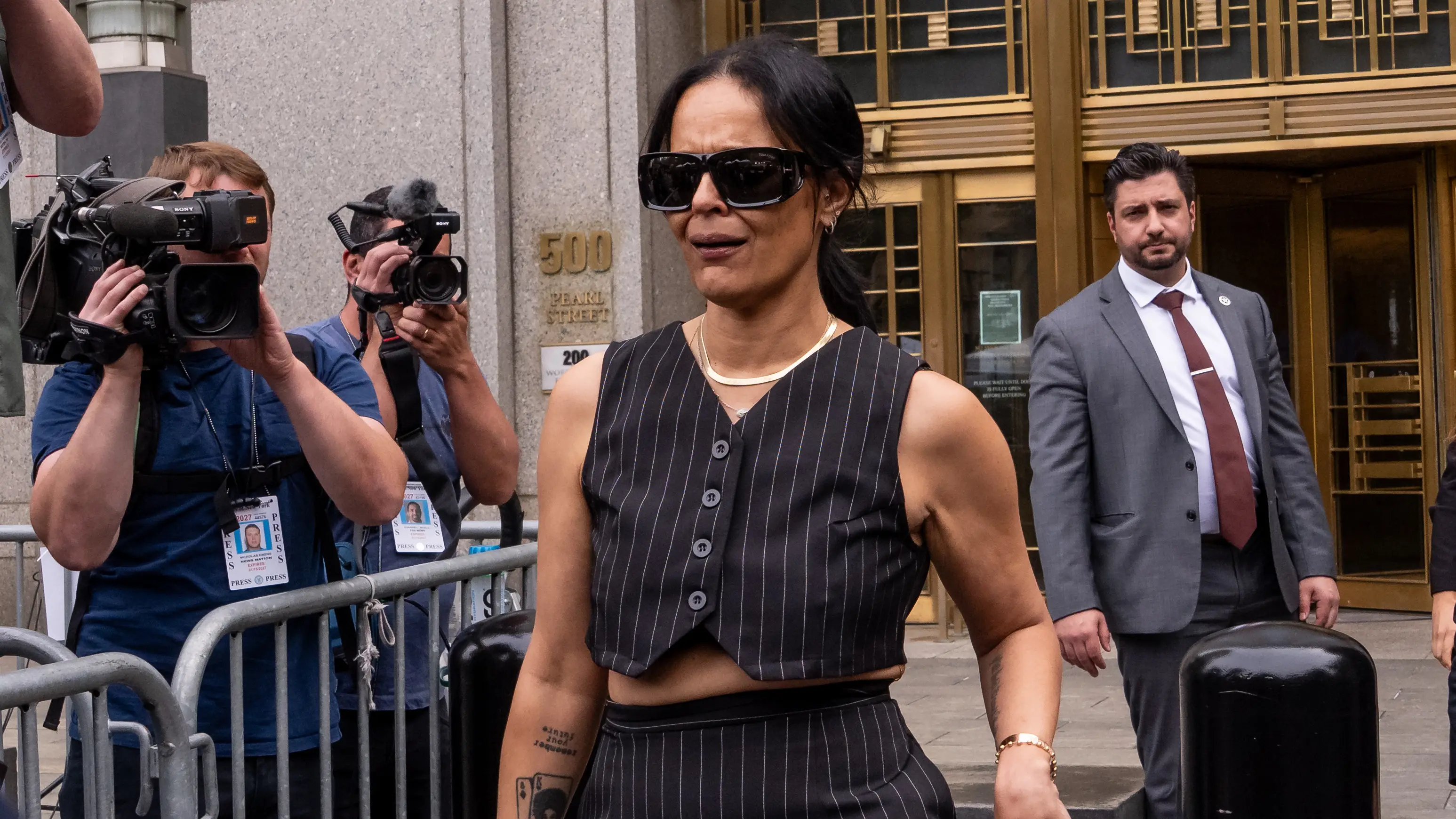 Adam Gray/Getty Images