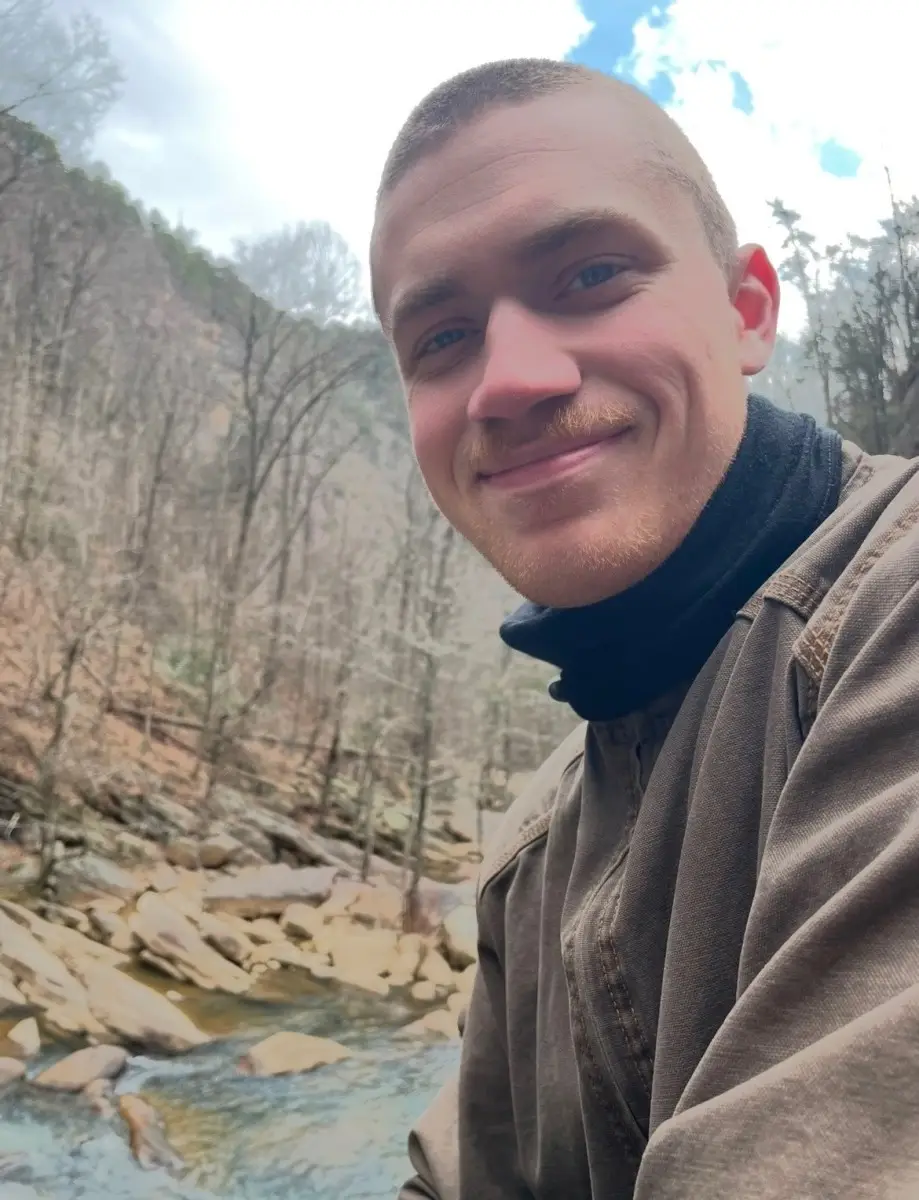 Staff Sgt. Ryan Austin O'Hara is another soldier who was onboard the Blackhawk helicopter (The US Army) 