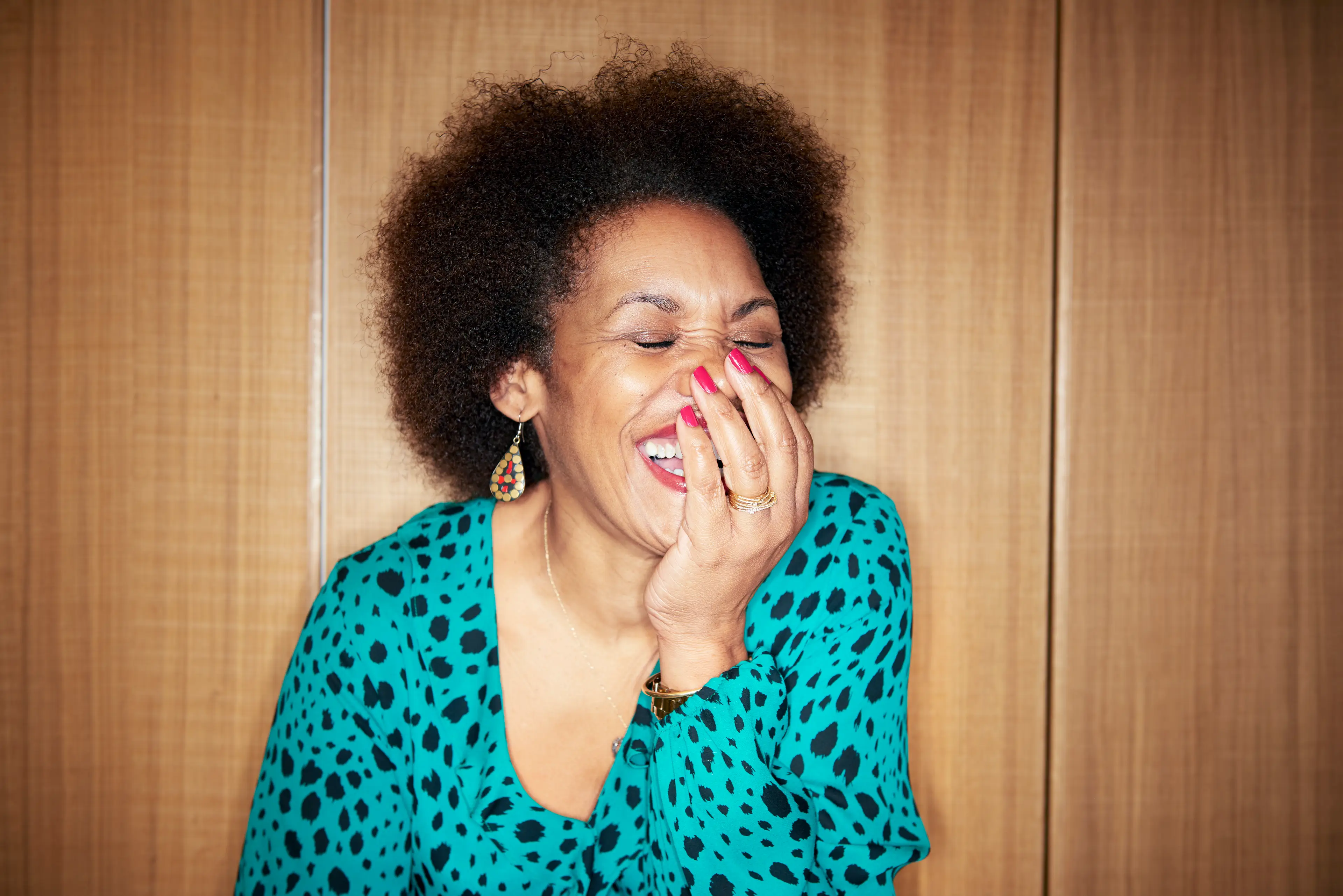 The oldest recorded joke dates to 1900 (Getty Stock Images/  Tara Moore) 
