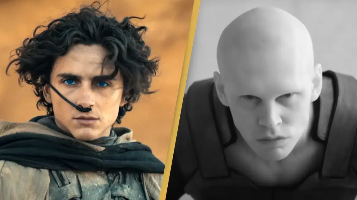 Warner Bros. Pictures