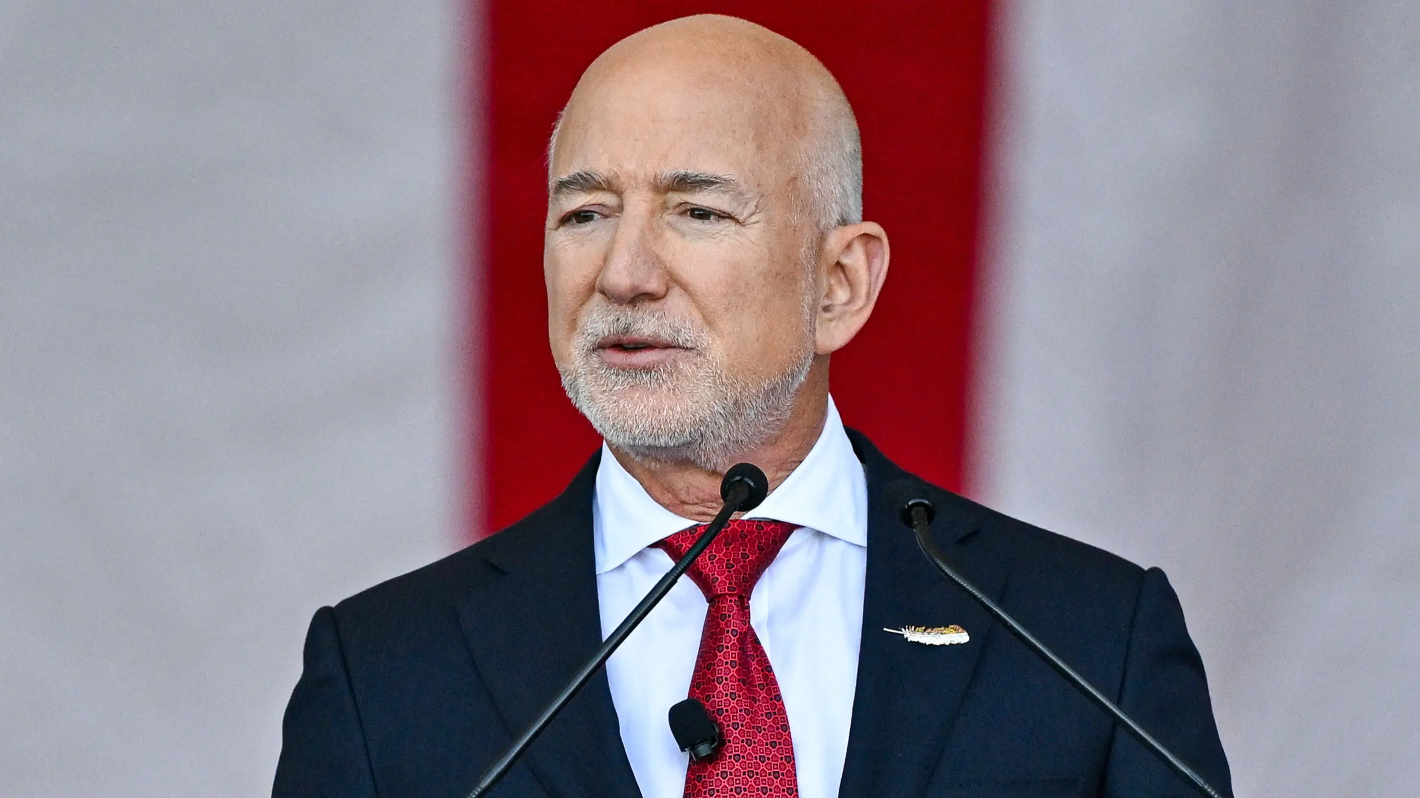 Miguel J. Rodriguez Carrillo / AFP via Getty Images