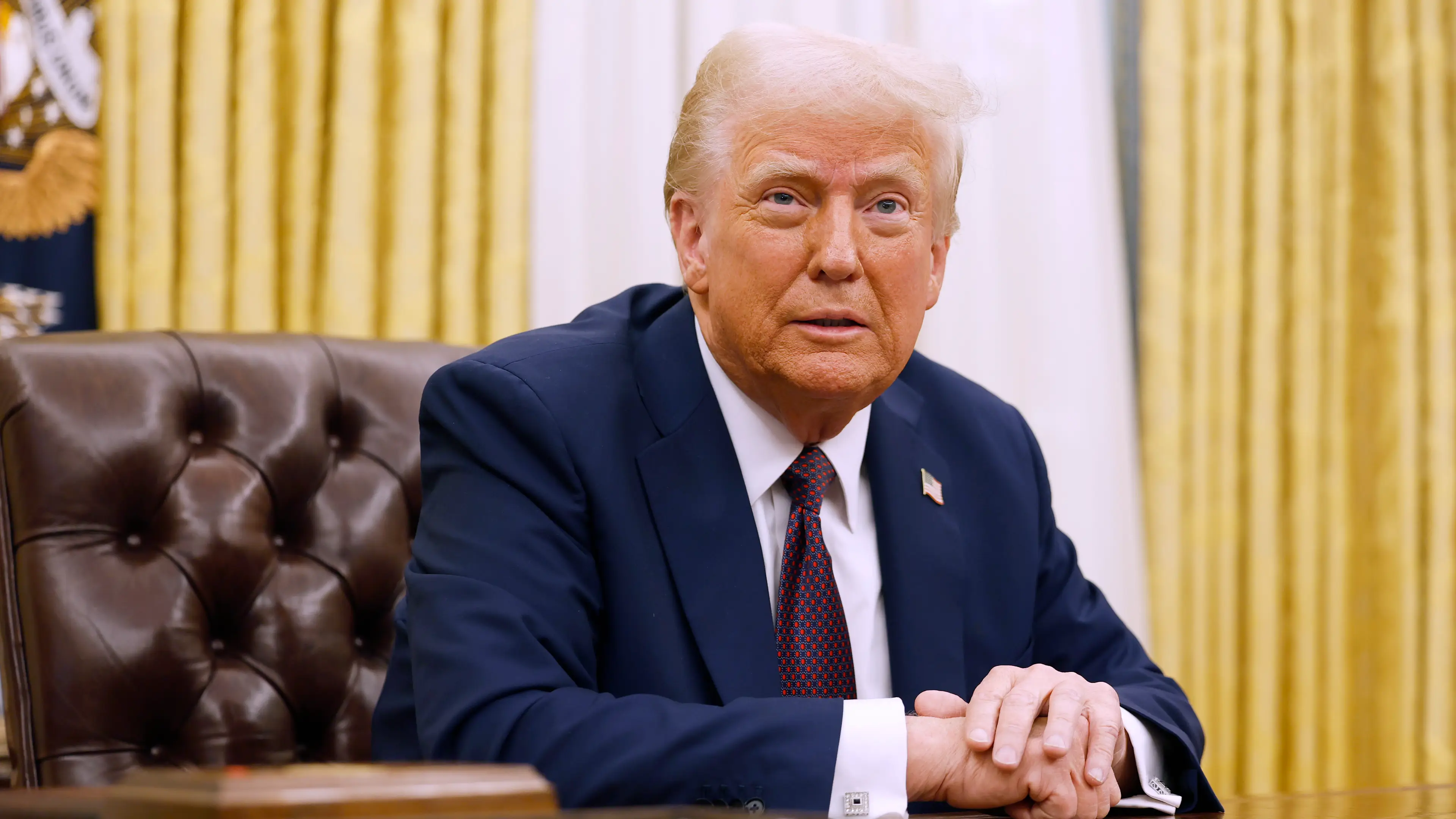 Anna Moneymaker/Getty Images