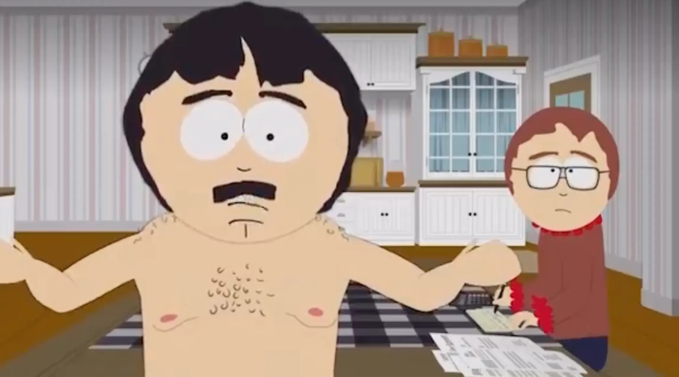 The show’s latest special, South Park: Not Suitable for Children, has already been a hit with fans.