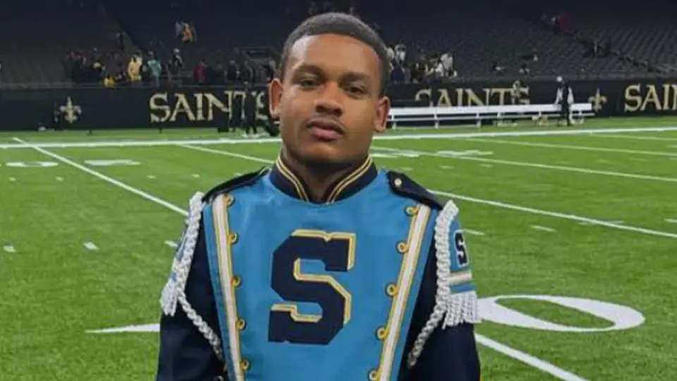 Police launch investigation after college student dies following 'off-campus fraternity ritual'