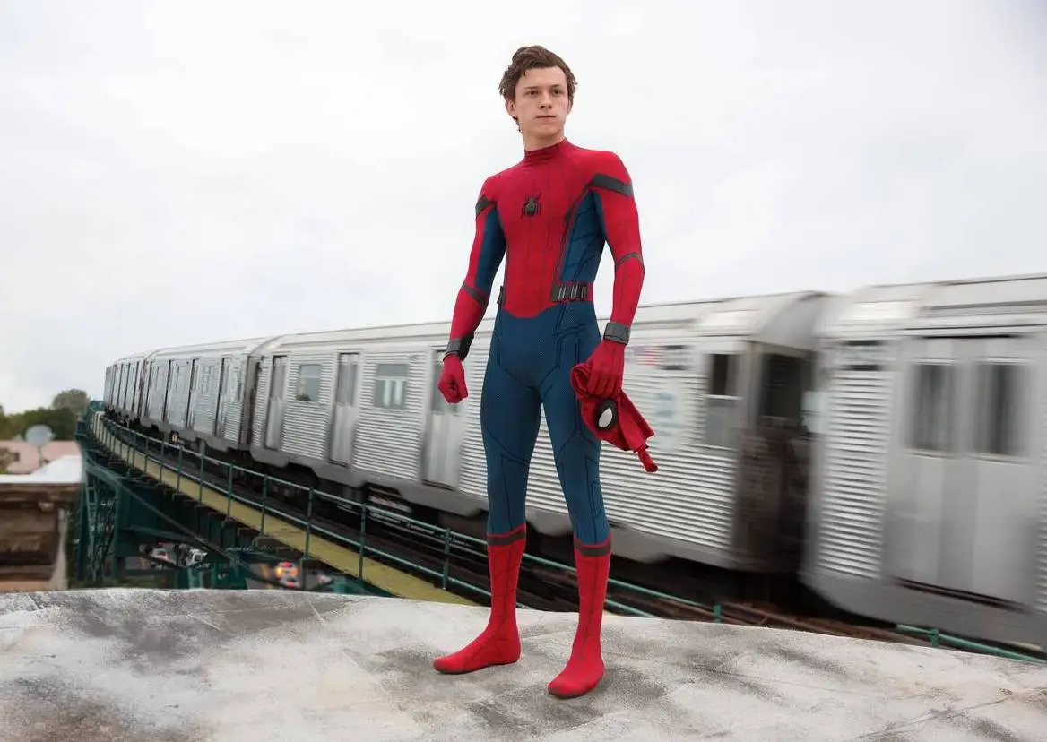 Tom said himself that we might be ready to say good-bye to our favourite super hero.