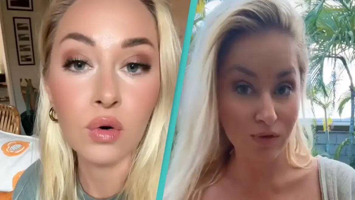 TikTok/laurenheav