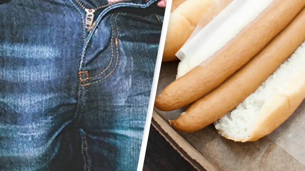 Twitter/@diphallicdude/Benne Ochs