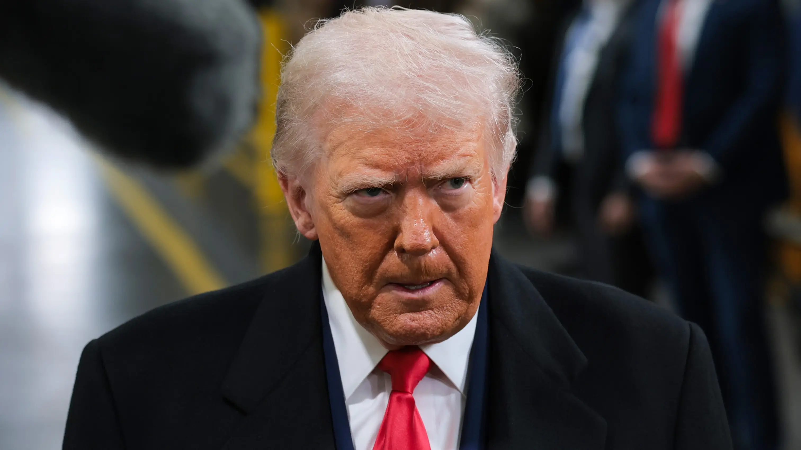 Anna Moneymaker/Getty Images