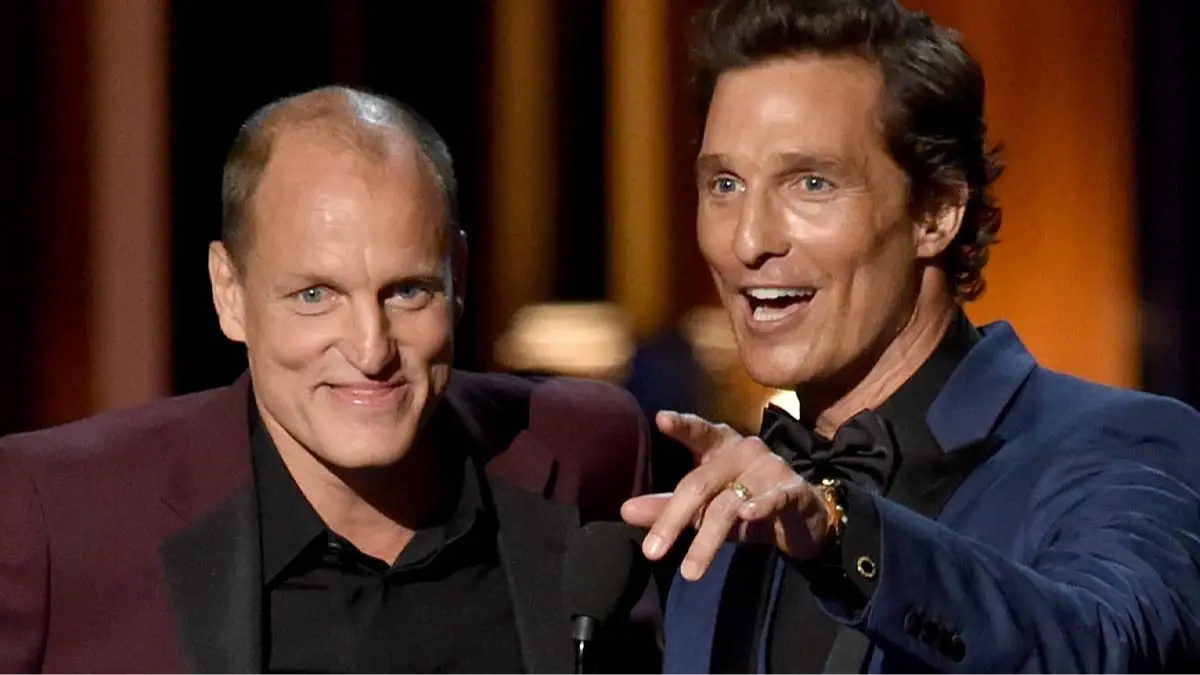 Kevin Winter/Getty Images