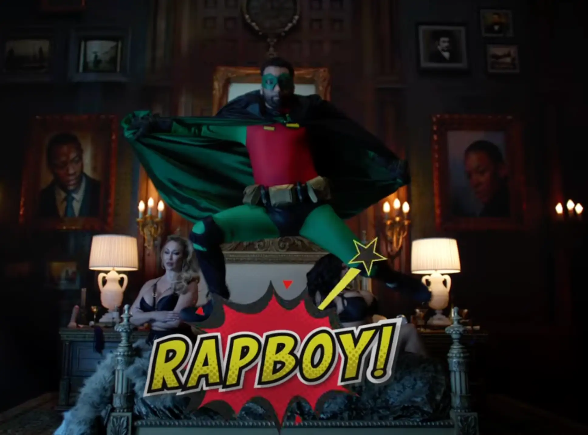 he rapper was in fact using a play on words to reference when Stallion was shot in her feet by rapper Tory Lanez in 2020. (Eminem)