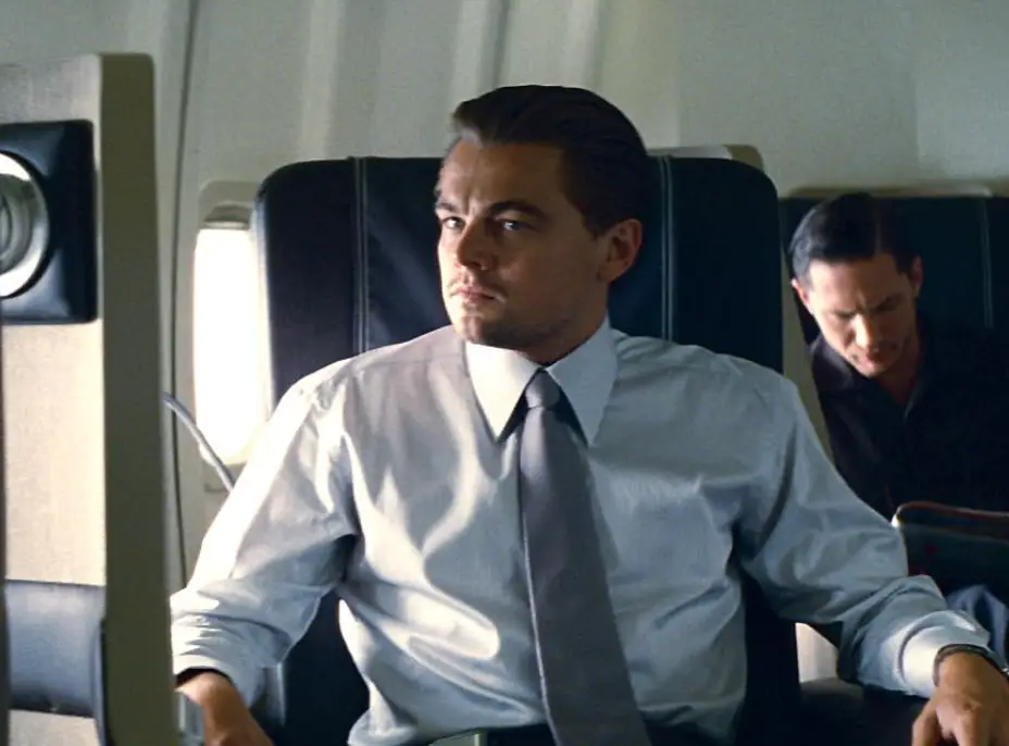 Your face when you realise the film could be perceived as having been released 163 years ago.