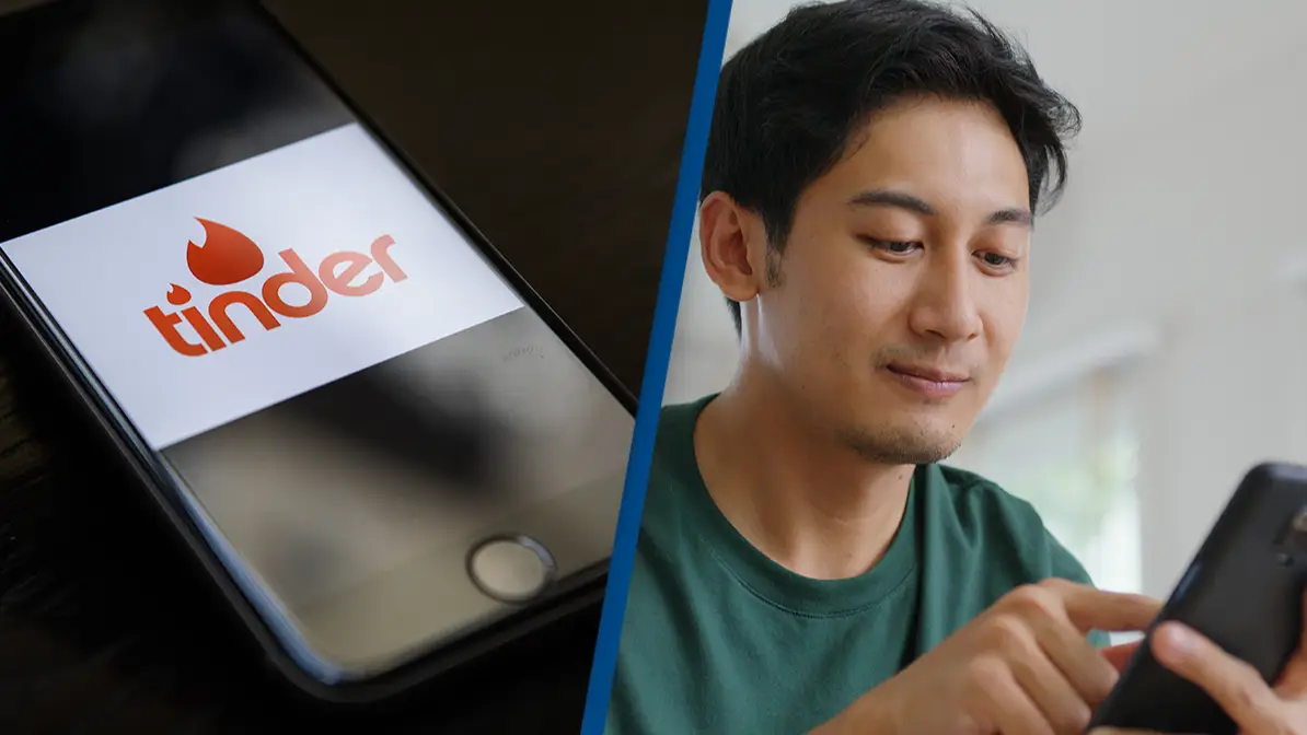 Massive Tinder study reveals ‘false red flags’ that men and women are seeing in dating