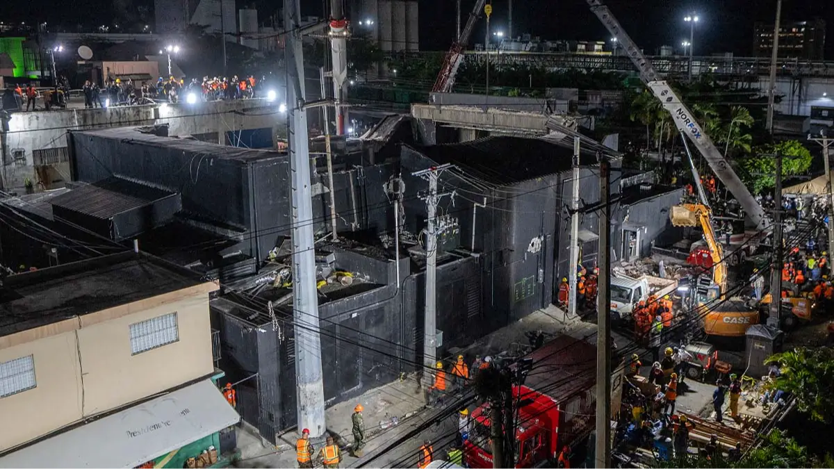 FRANCESCO SPOTORNO/AFP via Getty Images