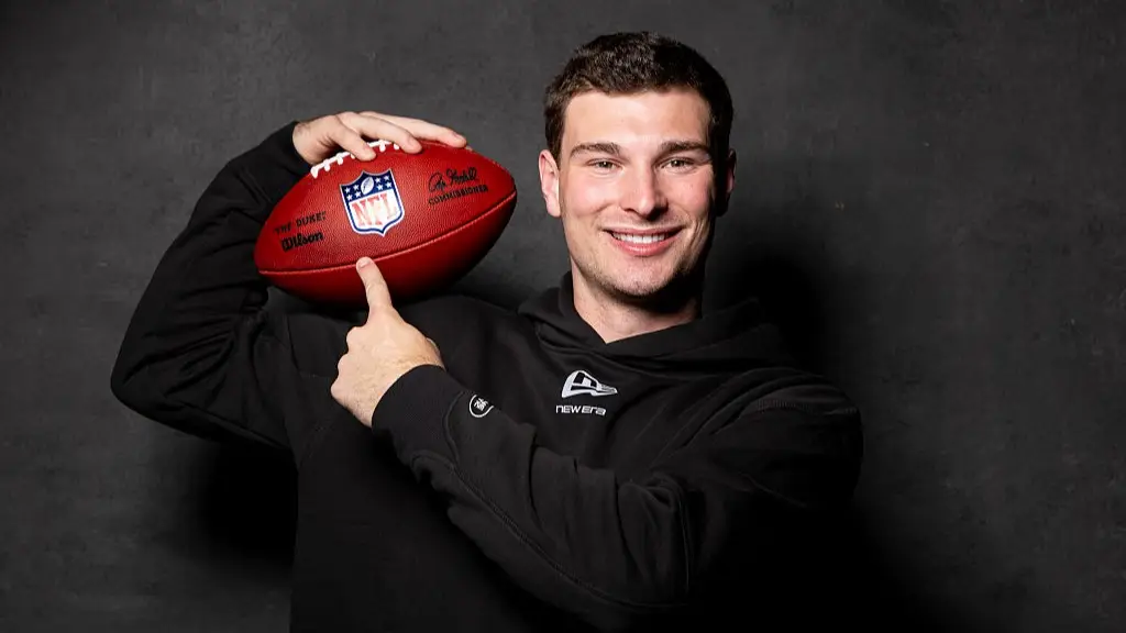 Logan Bowles/Getty Images