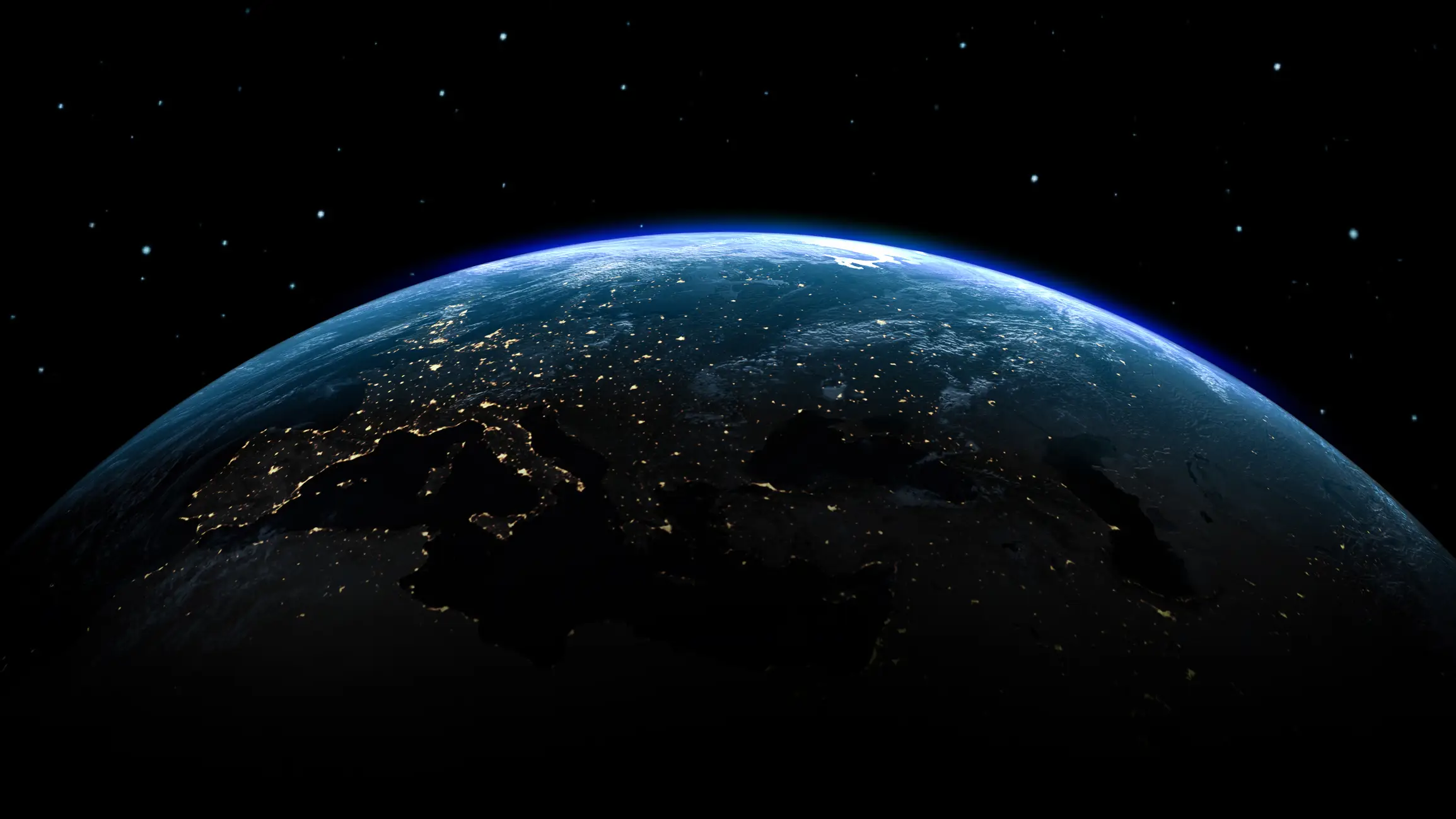 The team believe the new findings could help them understand how Earth began (Getty Stock Photo)