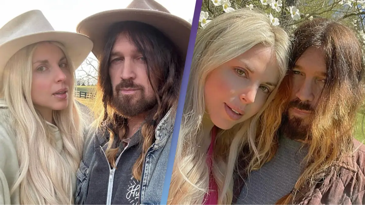 Instagram/Billyraycyrus