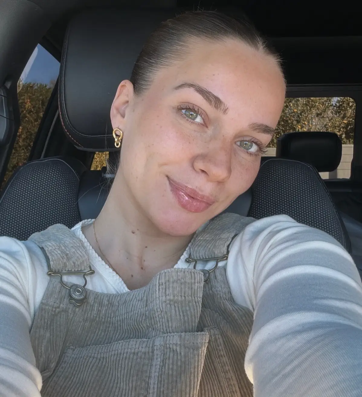 Emilie has over four million followers on TikTok (emiliekiser/Instagram)