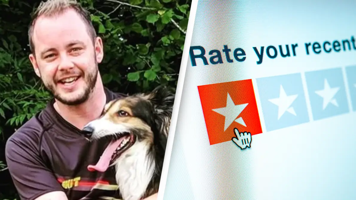 GoFundMe/Getty Stock Image