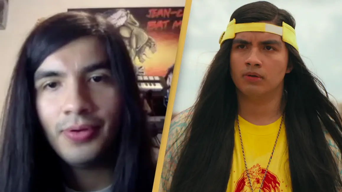 YouTube/Steve Varley Show/ Netflix