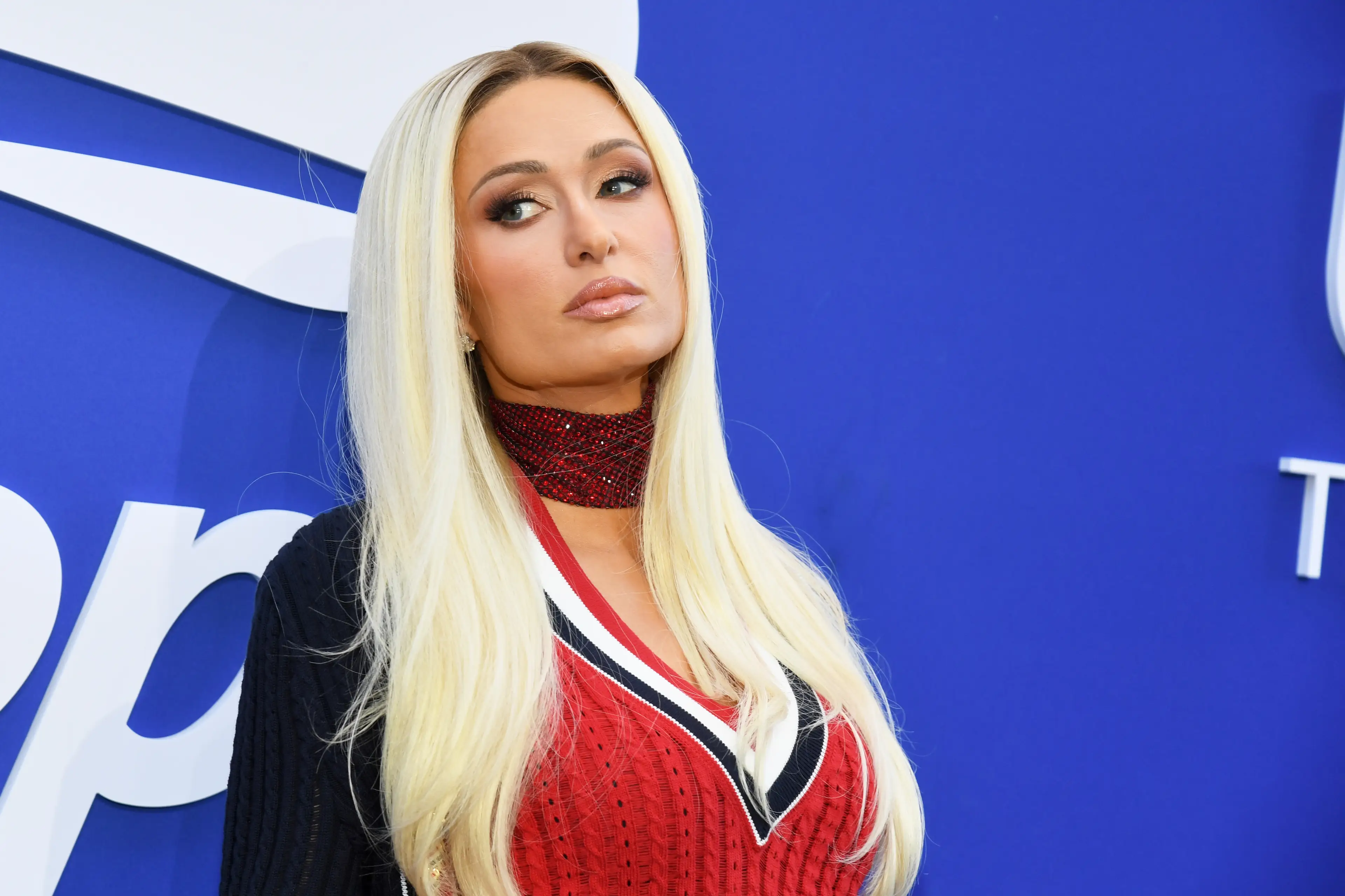 Paris Hilton has paid her respects (Kristina Bumphrey/Variety via Getty Images)