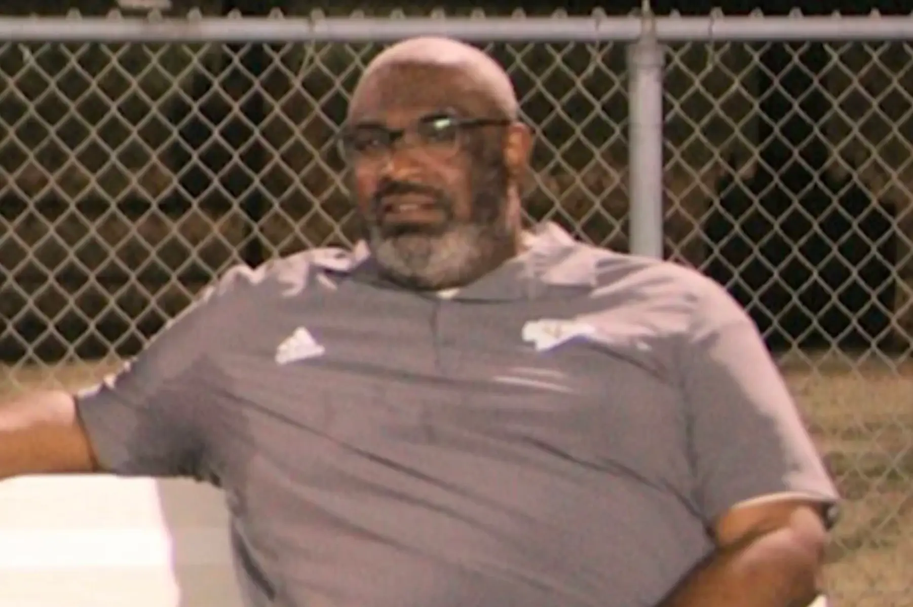 The coach has been named as Isaac Ferrell.