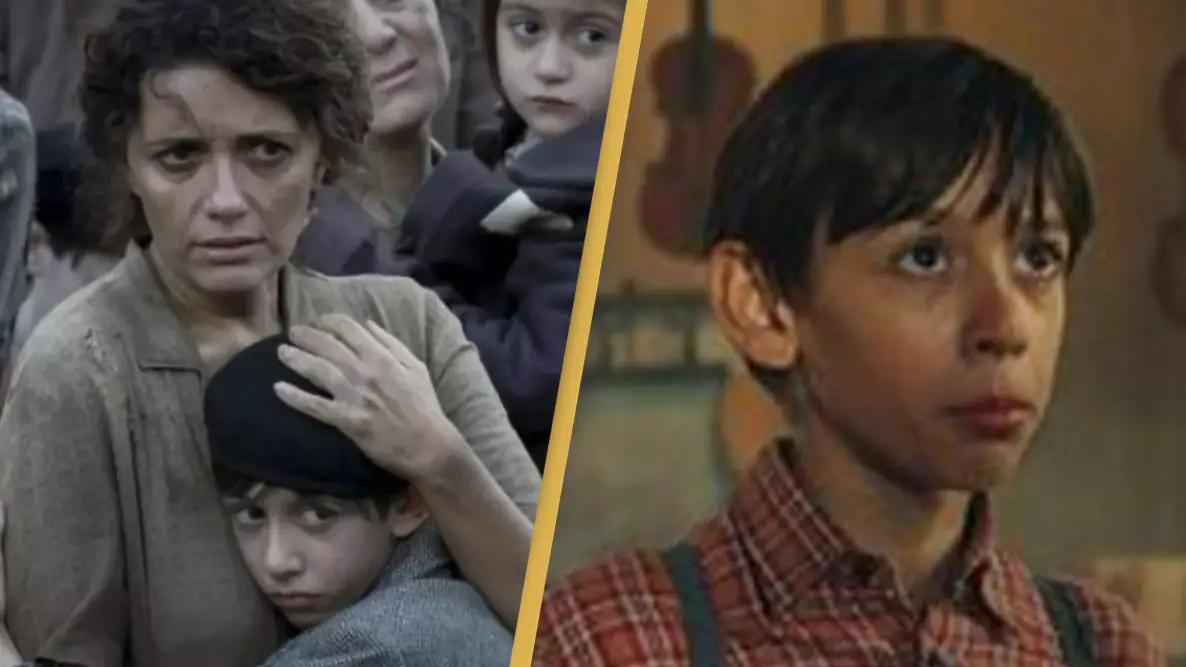 Heartbreaking Netflix film has near perfect Rotten Tomatoes score and viewers can't stop crying